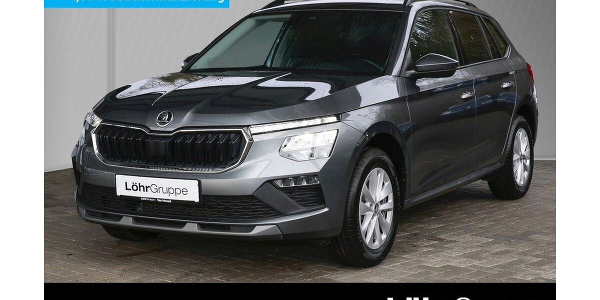 Skoda Kamiq 18.540 km 17.980 &euro; Koblenz 56076