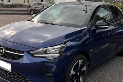 Opel Corsa 35.000 km 11.990 &euro; Vallendar 56179