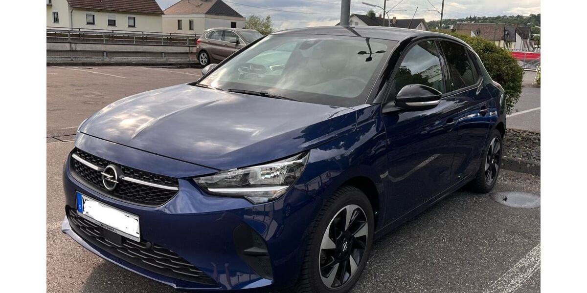 Opel Corsa 35.000 km 11.990 &euro; Vallendar 56179