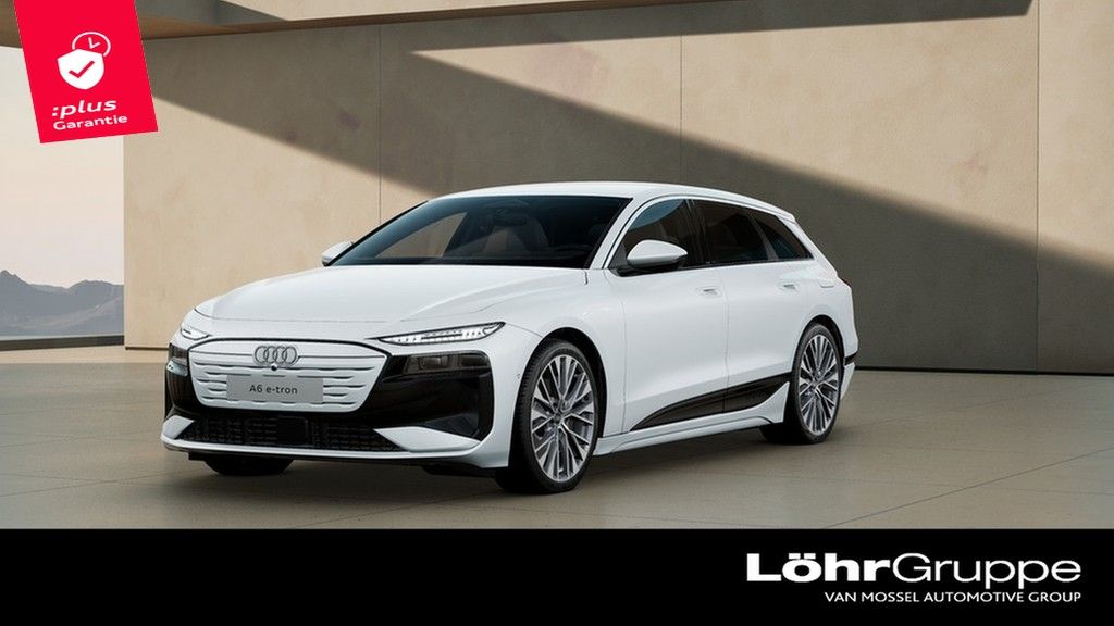 Audi A6 5.942 km 75.980 &euro; Koblenz 56070