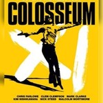 Colosseum - Out Into The Fields - Tour 2026