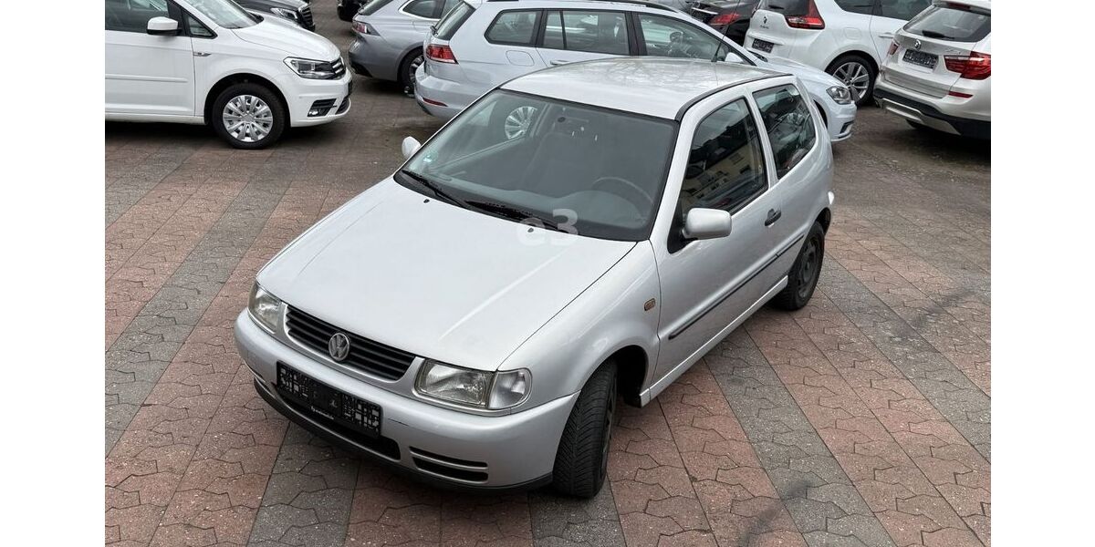 VW Polo 105.553 km 1.690 &euro; Neuwied 56564