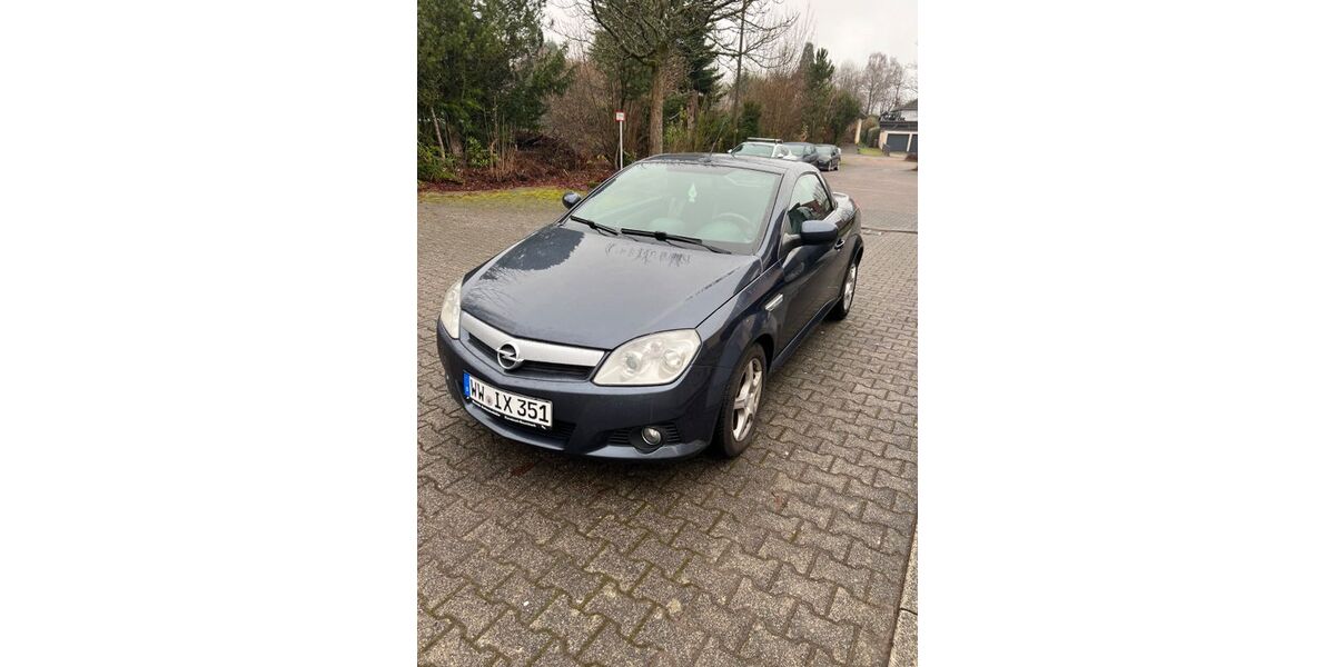 Opel Tigra 130.000 km 2.100 &euro; Ransbach-Baumbach 56235