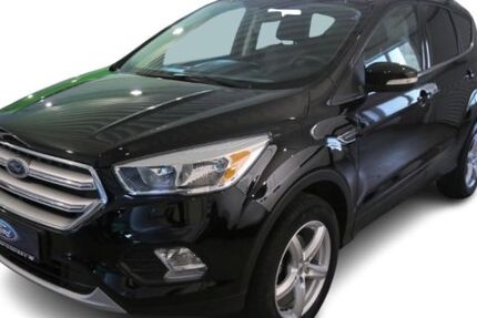 Ford Kuga 97.648 km 11.980 &euro; Koblenz 56073