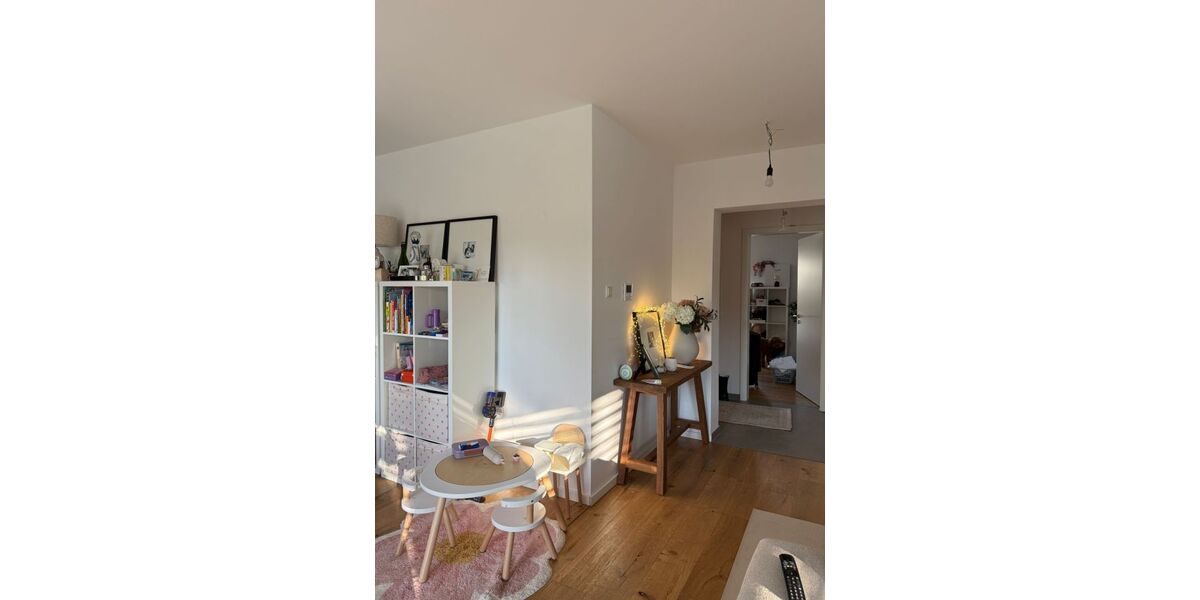 Traumhafte 5-Zimmer-Maisonette im Quartier Süd - Lichtdurchflutet auf zwei Ebenen - Maisonettenwohnung Montabaur | Angebot:26097955