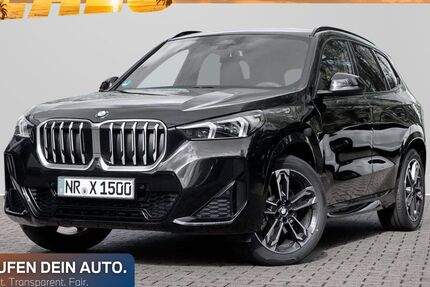 BMW X1 1.001 km 49.860 &euro; Neuwied 56564