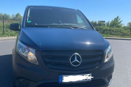 Mercedes-Benz Vito 150.000 km 15.800 &euro; Neuwied 56564