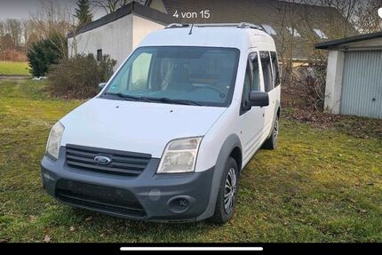 Ford Tourneo Connect 190.000 km 7.999 &euro; Koblenz 56070