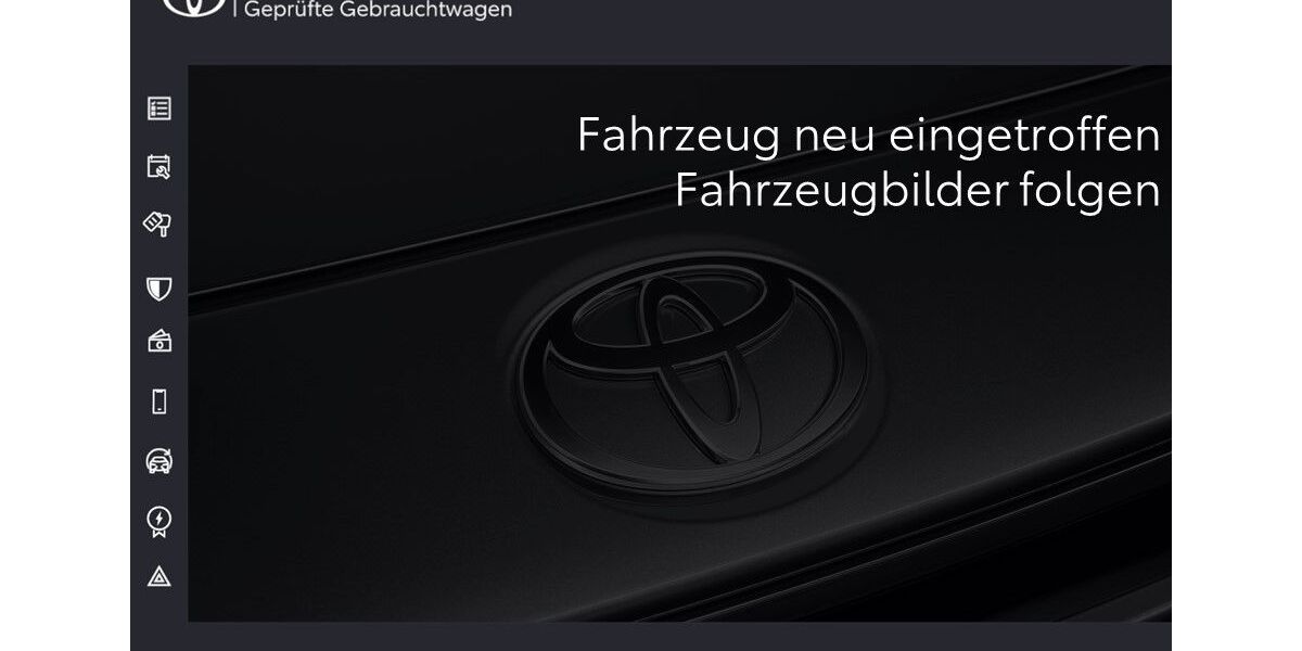 Toyota Yaris 16.900 km 22.690 € Kruft 56642