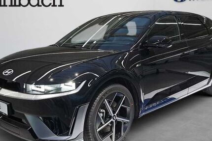 Hyundai IONIQ 5 12.990 km 45.990 € Andernach 56626