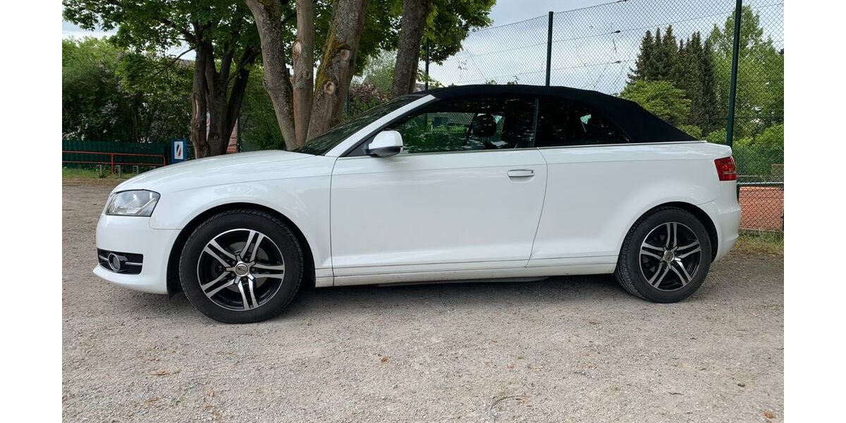 Audi A3 149.100 km 4.500 &euro; Vallendar 56179