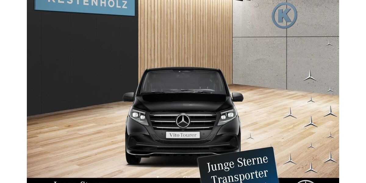 Mercedes-Benz Vito 21.494 km 59.990 &euro; Koblenz 56070