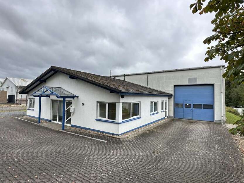 Halle in Krunkel 550.000 € 450 m²