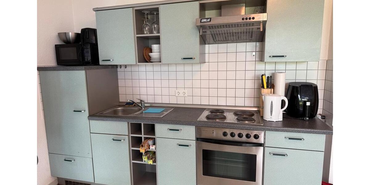 Erdgeschoßwohnung Vallendar - 1 Zimmer, 35 m&sup2;, 625&euro; | Angebot:26626129