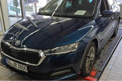 Skoda Octavia 98.990 km 21.980 &euro; Mayen 56727