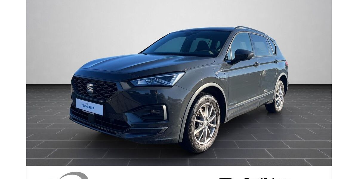 Seat Tarraco 49.873 km 29.880 € Mayen 56727