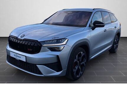 Skoda Kodiaq 5.000 km 53.990 € Mayen 56727