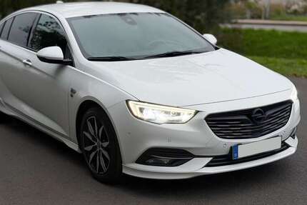 Opel Insignia 116.000 km 15.500 € Arzbach 56337