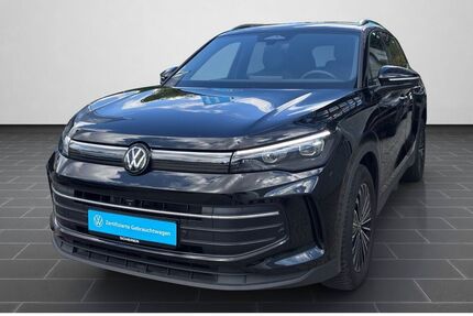 VW Tiguan 13.524 km 34.490 &euro; Mayen 56727