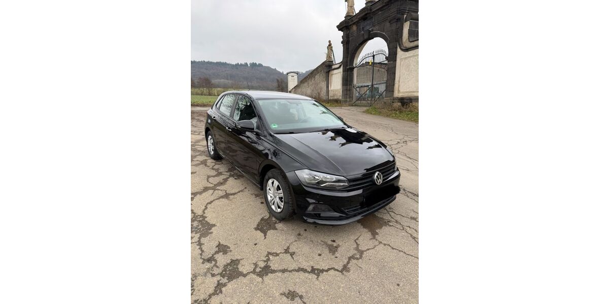 VW Polo 74.000 km 12.200 &euro; Neuwied 56566