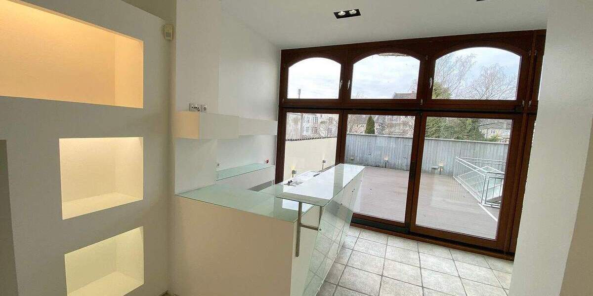 Gewerbeobjekt Neuwied - 5 Zimmer, 195 m&sup2;, 1.500&euro; | Angebot:25747873