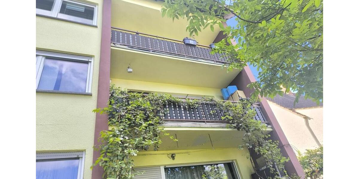 Etagenwohnung Bad Breisig - 2 Zimmer, 64 m&sup2;, 114.500&euro; | Angebot:26946821