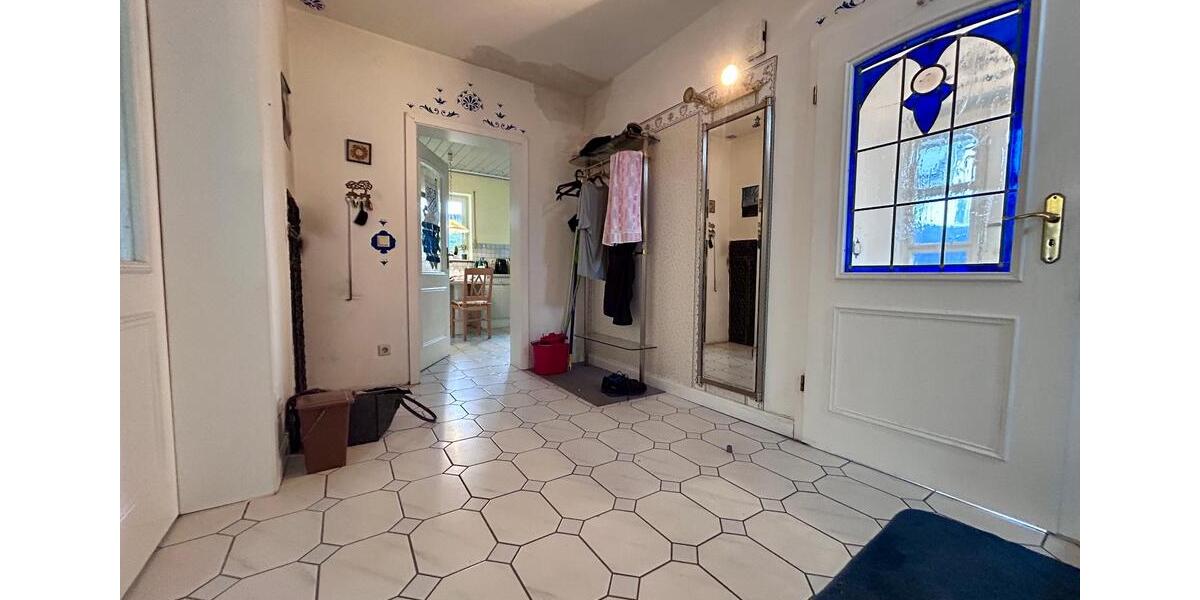 Freistehendes Haus in Dachsenhausen mit großem Garten & Kamin 6 zimmer