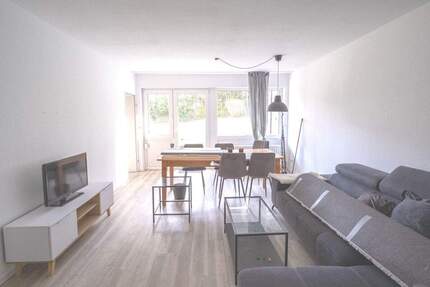 Erdgeschosswohnung mit Terrasse und Stellplatz in Koblenz! 3 zimmer