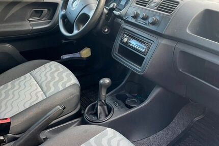 Skoda Fabia 226.000 km 750 &euro; Halsenbach 56283