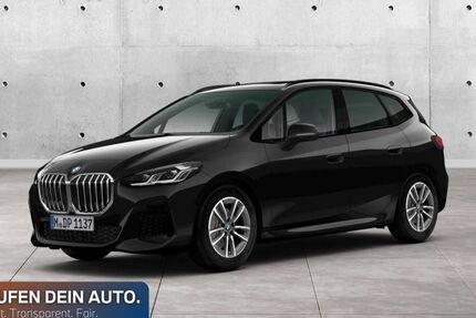 BMW 220 Active Tourer 1.860 km 43.500 &euro; Koblenz 56073