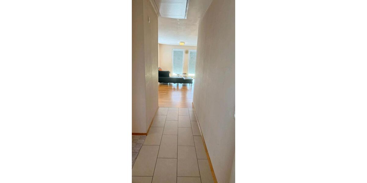 Dachgeschosswohnung in Koblenz 3 zimmer