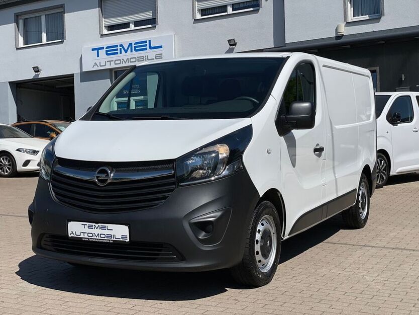 Vivaro