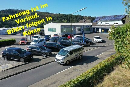Ford Focus 39.000 km 23.490 € Oberlahr 57641