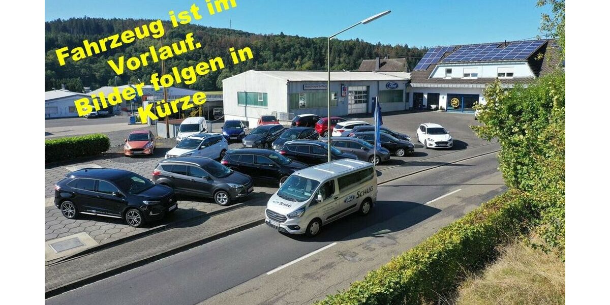 Ford Focus 39.000 km 23.490 € Oberlahr 57641