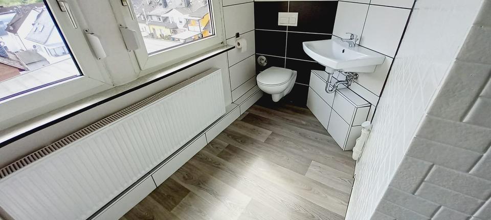 Helle zentral gelegene 3ZKB Wohnung in Nassau zw. Koblenz Limburg 3 zimmer