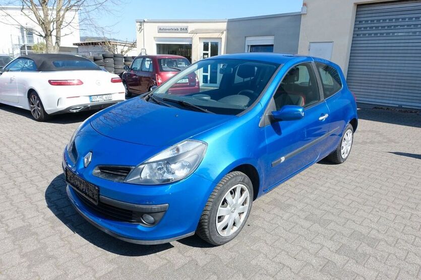 Clio