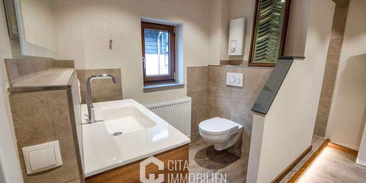 Einfamilienhaus Boppard - 7 Zimmer, 185 m&sup2;, 495.000&euro; | Angebot:25690352