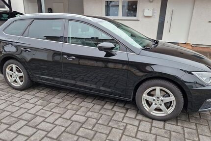 Seat Leon 140.000 km 11.600 &euro; Aull 65582