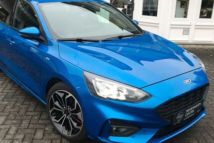 Ford Focus 87.745 km 15.490 € Oberlahr 57641