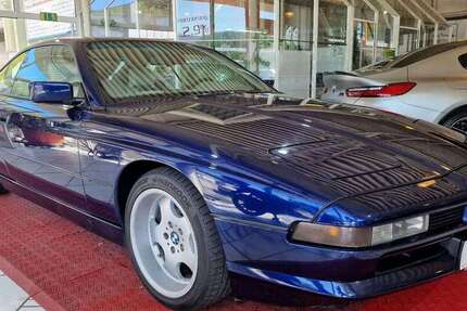 BMW 850 235.270 km 19.900 &euro; Lahnstein 56112