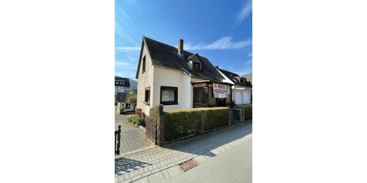 Einfamilienhaus Fachbach - 4 Zimmer, 90 m&sup2;, 249.000&euro; | Angebot:25933338
