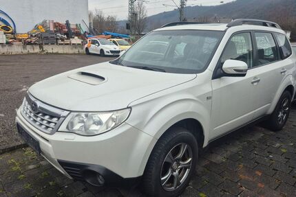 Subaru Forester 264.000 km 3.290 &euro; Boppard/Bad Salzig 56154
