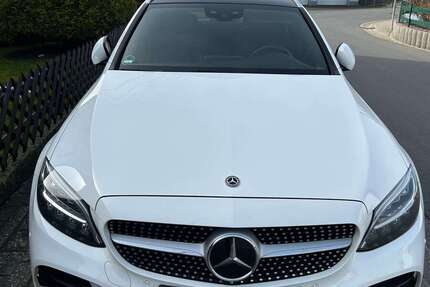 Mercedes-Benz C 220 195.000 km 23.500 &euro; Ebernhahn 56424