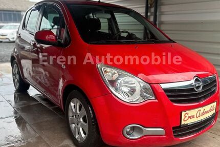 Opel Agila 183.000 km 999 &euro; Ransbach-Baumbach 56235