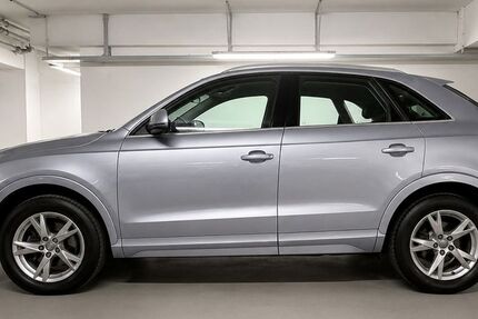 Audi Q3 103.000 km 16.900 &euro; Koblenz 56075