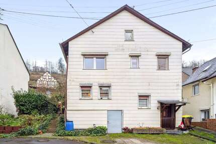 Haus Obernhof - 5 Zimmer, 119 m&sup2;, 135.000&euro; | Angebot:18285790