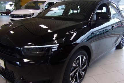 Opel Corsa 3.500 km 22.590 &euro; Ransbach-Baumbach 56235