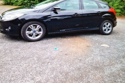 Ford Focus 115.000 km 4.900 &euro; Neuwied 56567