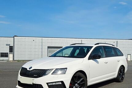 Skoda Octavia 149.000 km 13.899 &euro; Neuwied 56567