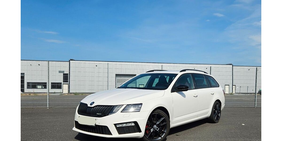 Skoda Octavia 149.000 km 13.899 &euro; Neuwied 56567